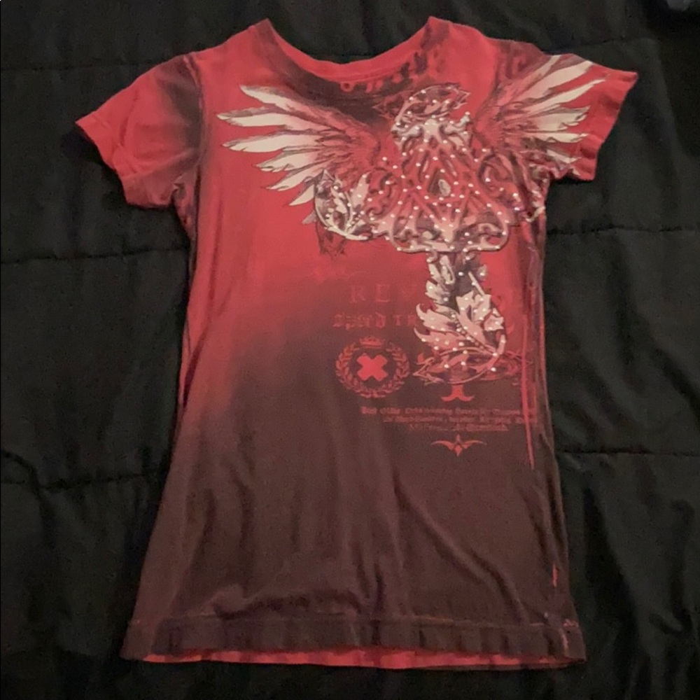 Archaic shirt